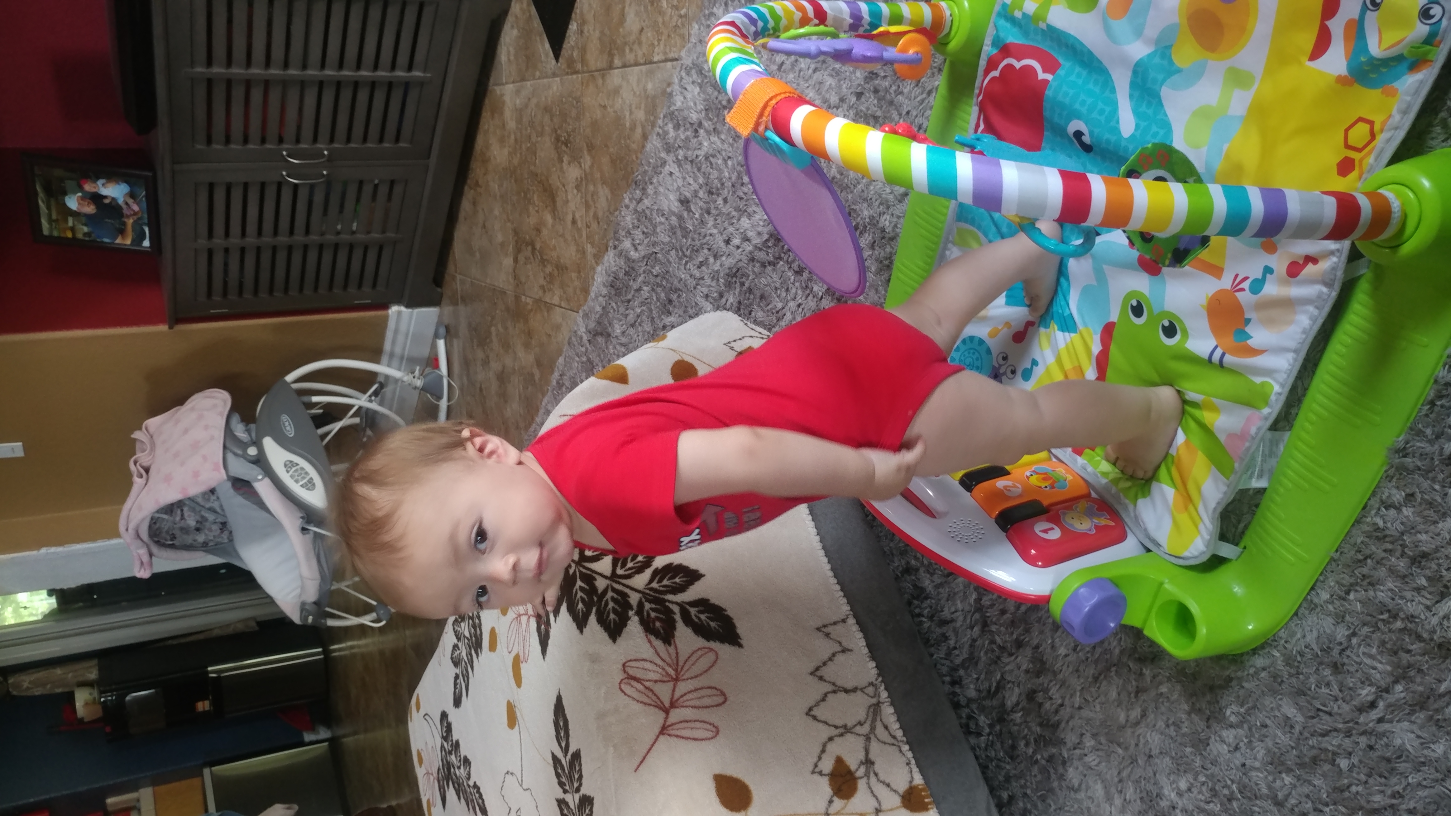Cmw Home Daycare's Photo