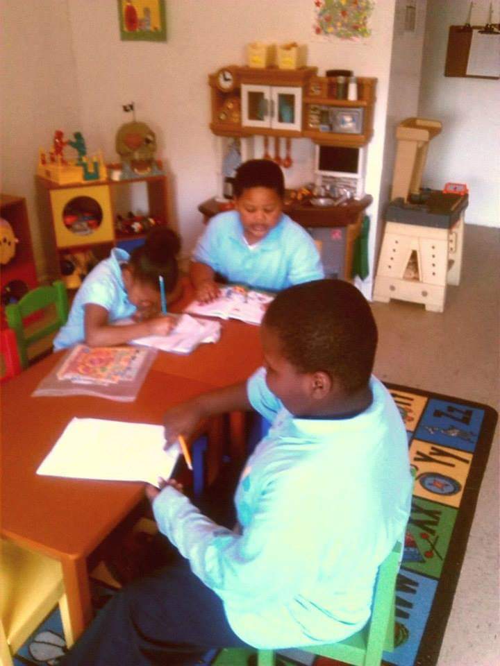 Starlight Sunshine Family Daycare Center's Photo