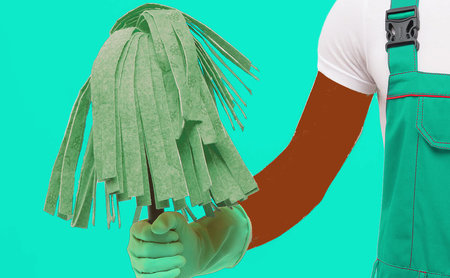 Duncan & Duncan Cleaning Services's Photo