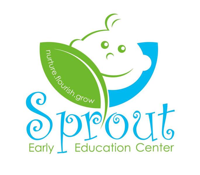 Sprout Early Education Center Logo