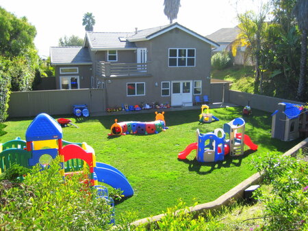Building Blocks Home Daycare's Photo