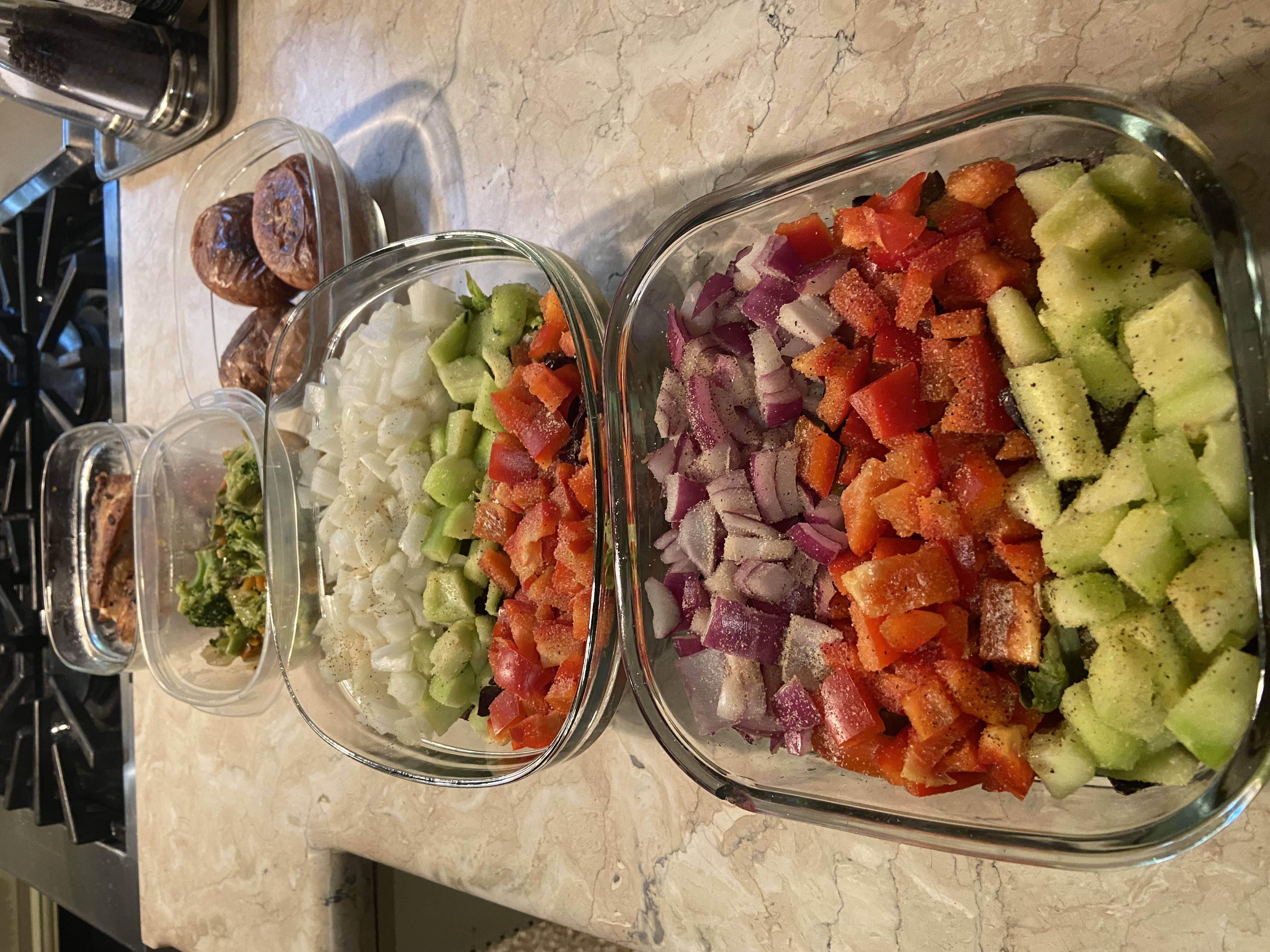 Organic Organizers's Photo