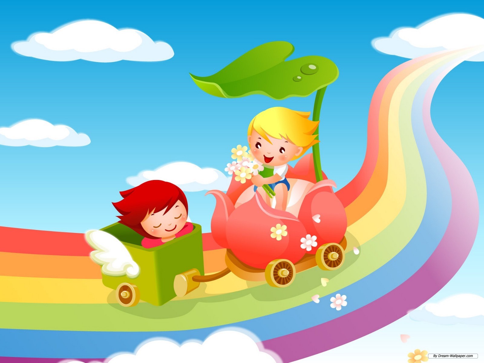 Rainbow Daycare's Photo