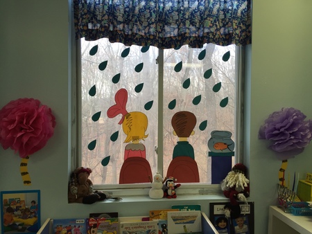 Loving Touch Nursery School