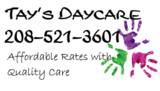 Tay's Daycare