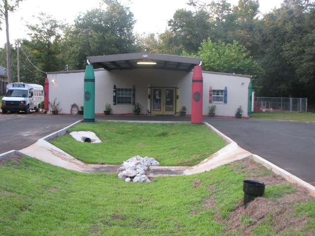 Berryhill Childcare's Photo