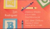 Lisa's Home Childcare