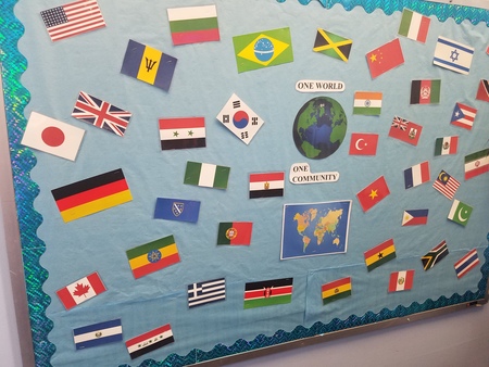 Prince William Academy's Photo
