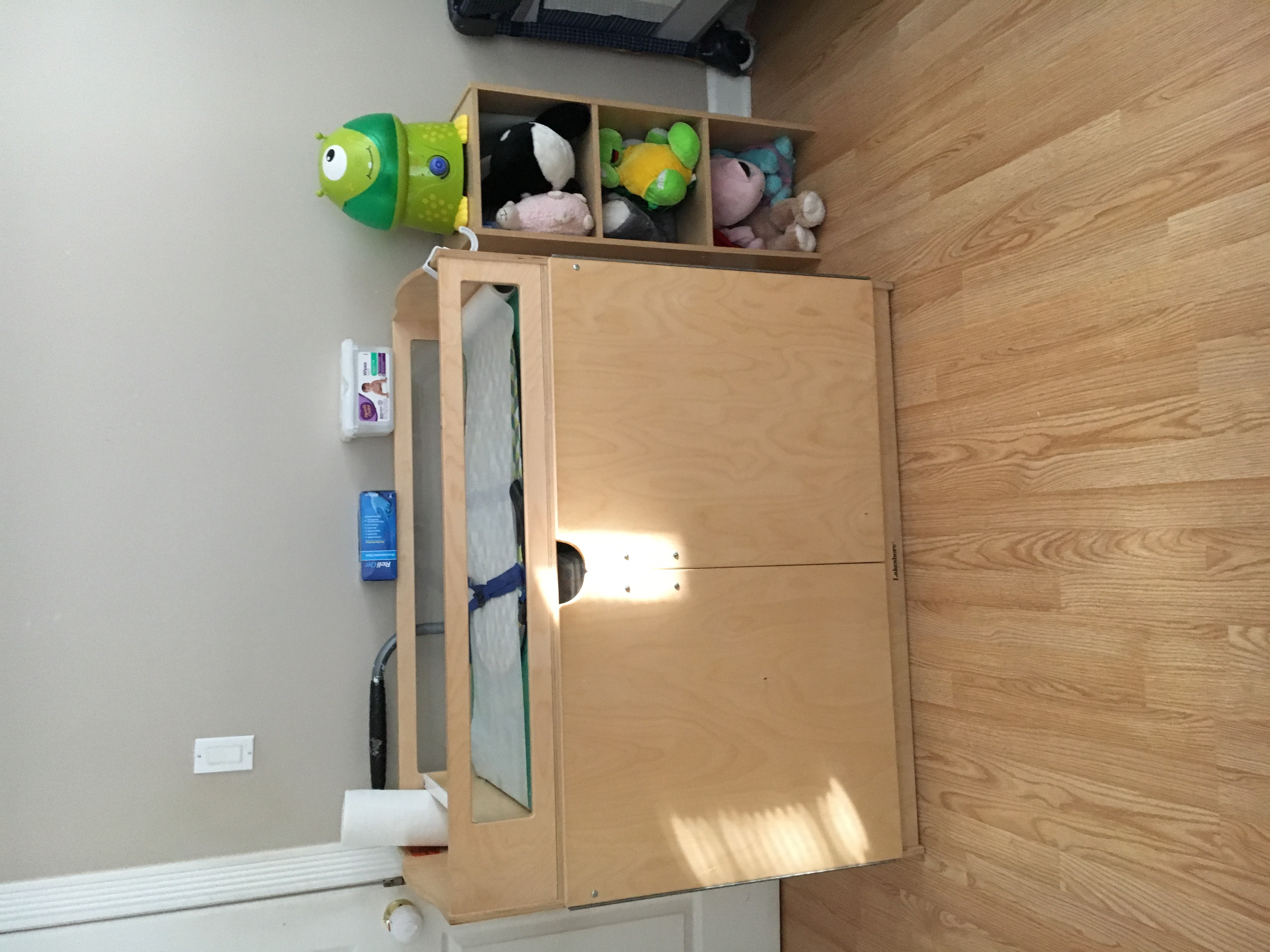 Narcisa's Daycare's Photo