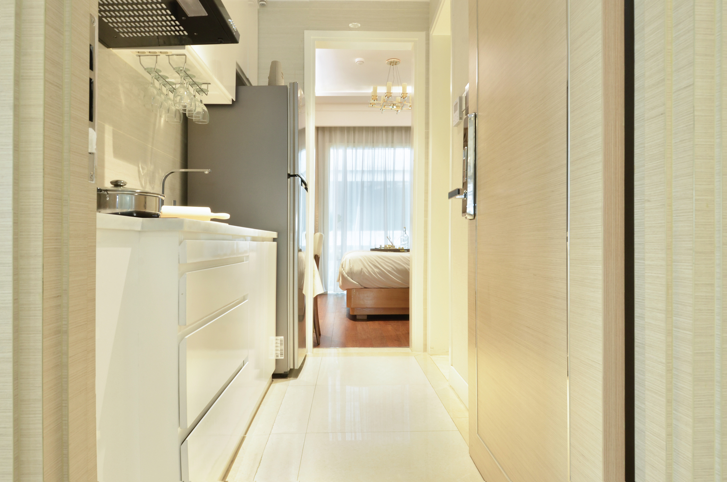 DBQ House Cleaning Services's Photo