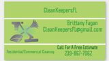 CleanKeepersFL