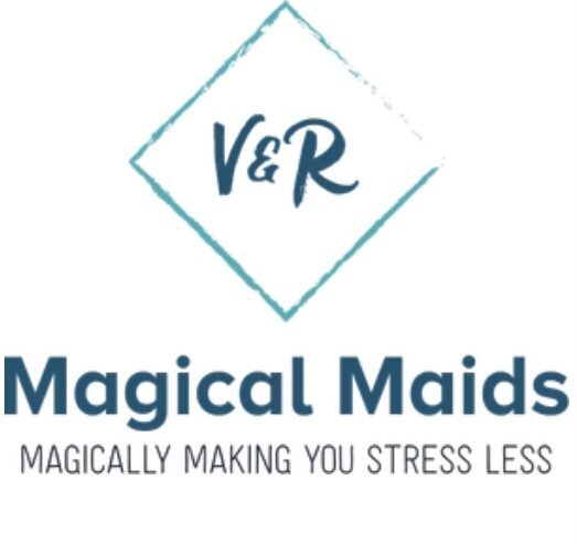 Magical Maids Logo