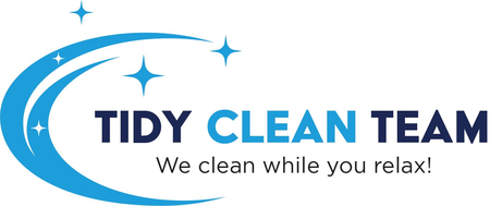 Tidy Clean Team's Photo