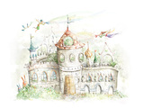 Krystal Castle Child Development Home