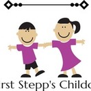 First Stepps Childcare