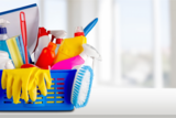 Cleaning Wizard's Photo