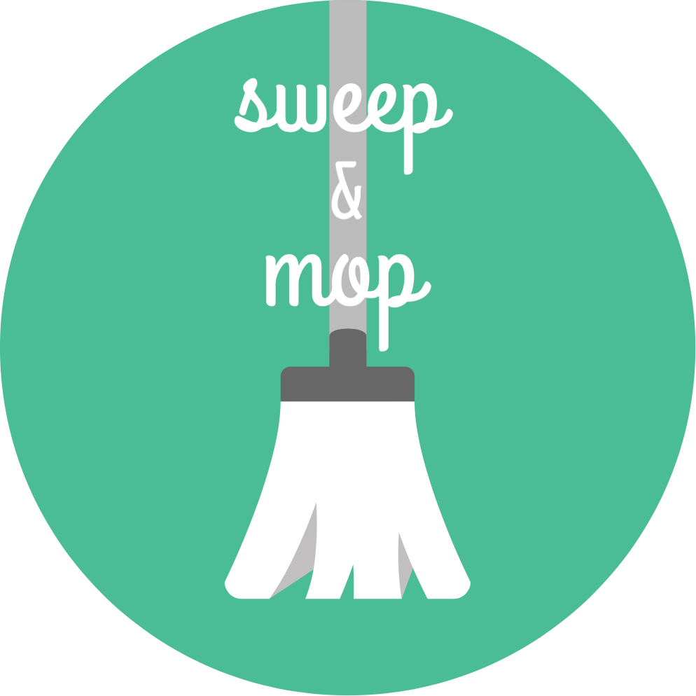 Sweep Mop LA's Photo