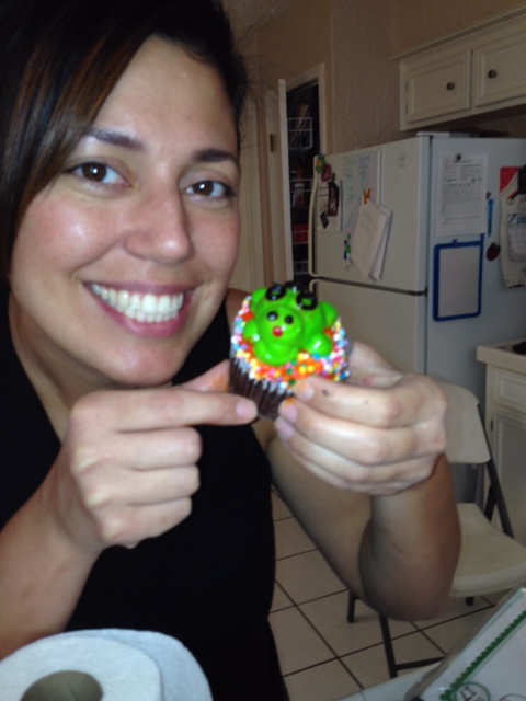 Crystal Flores's Daycare's Photo