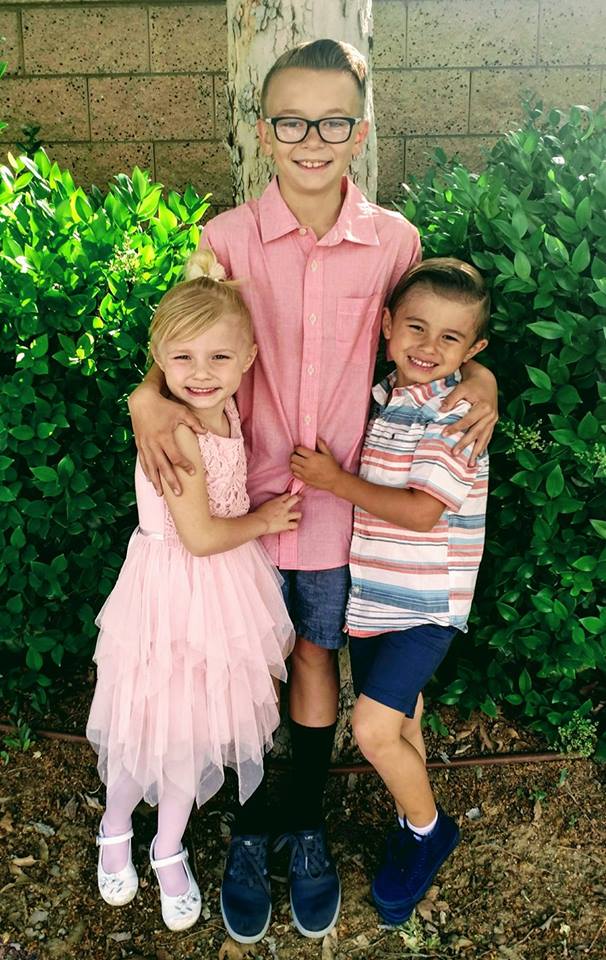 Watch Me Grow Family Childcare's Photo