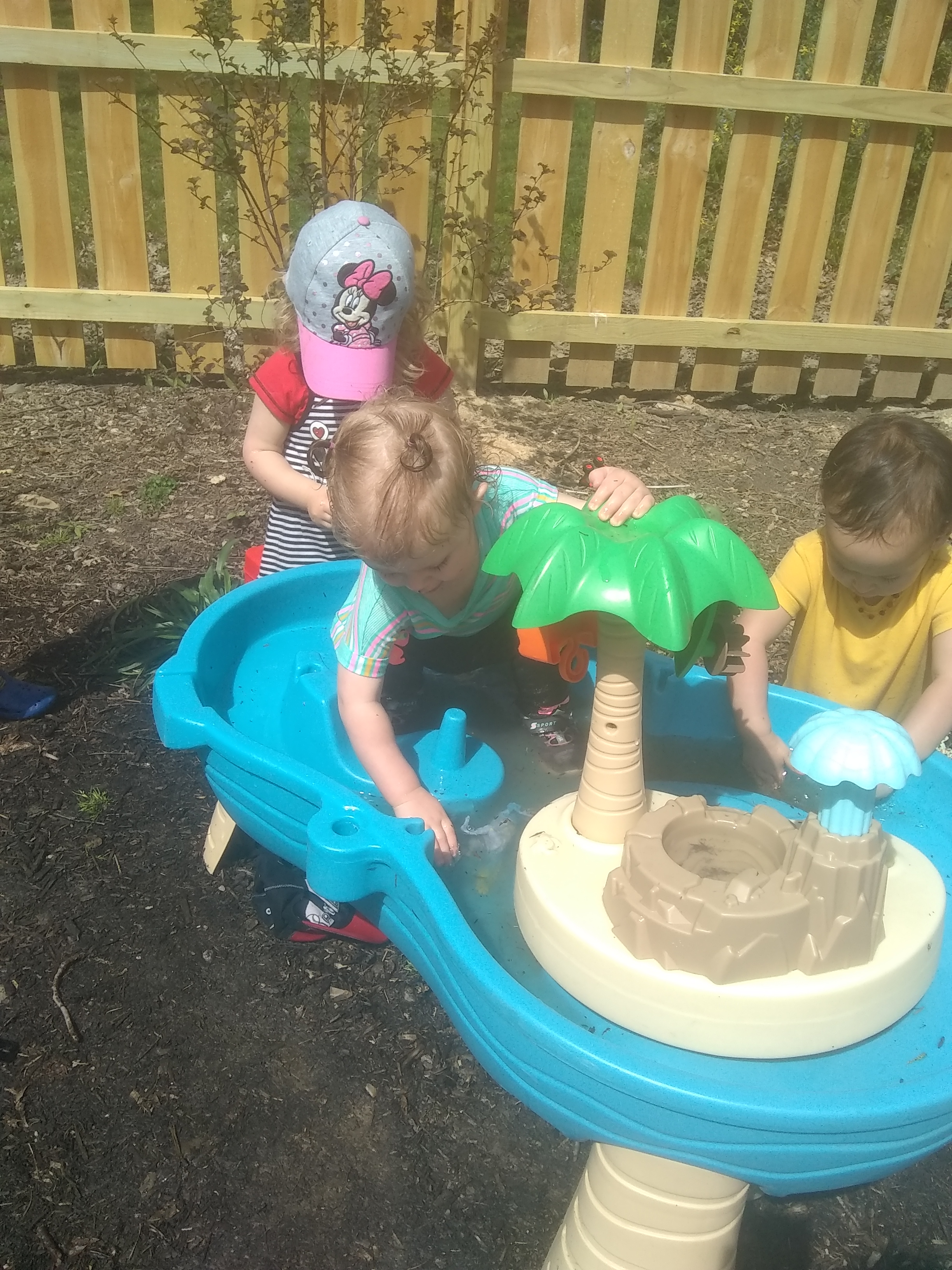 Olmsted Falls In-Home Child Care's Photo