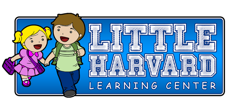 Little Harvard Learning Center Logo