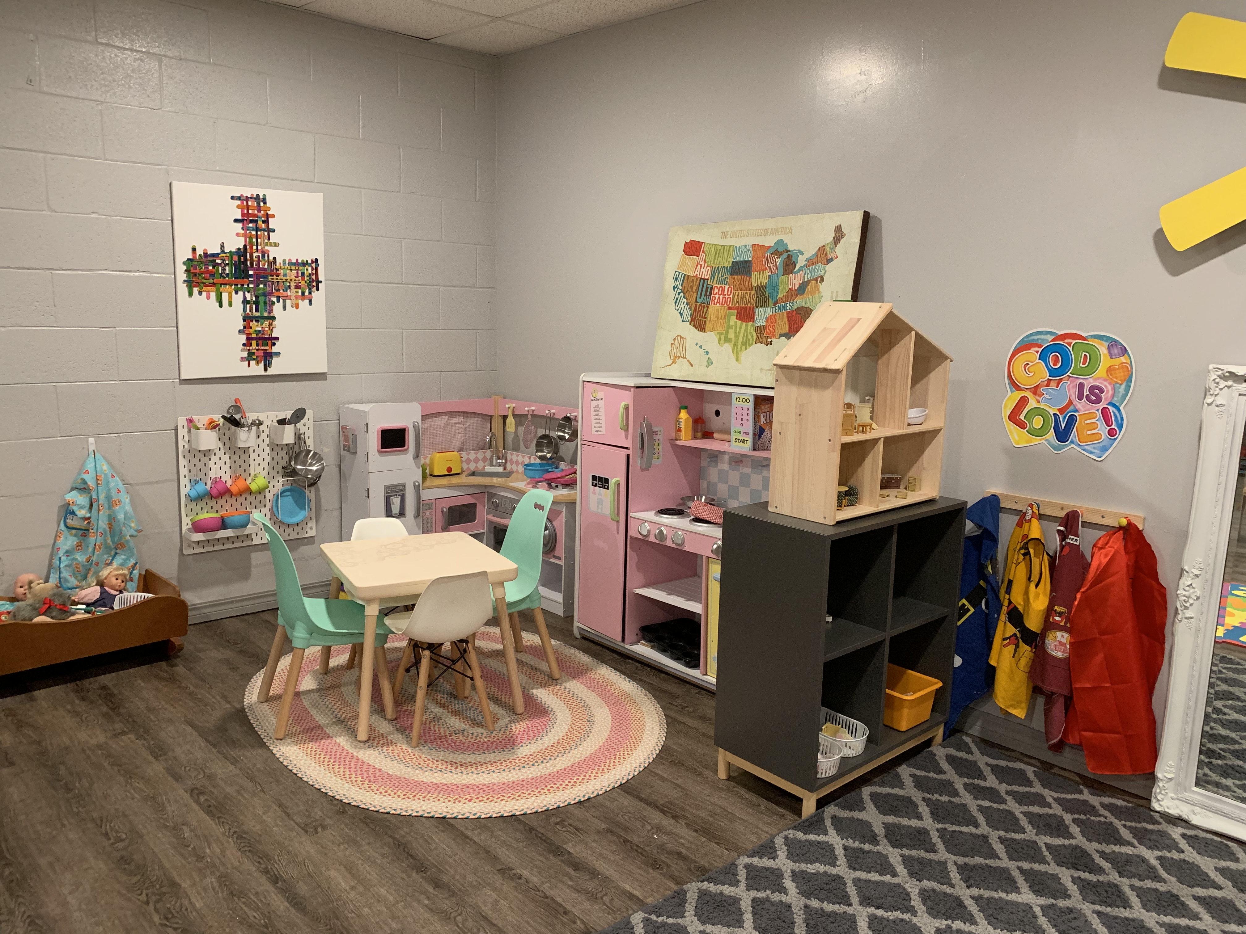 Sonshine Christian Academy's Photo