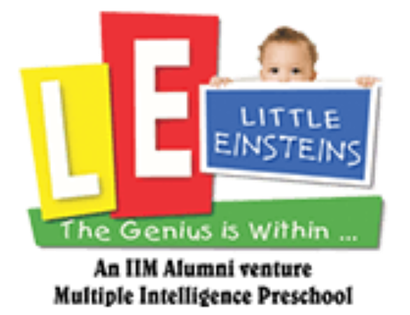 Little Einsteins's Photo
