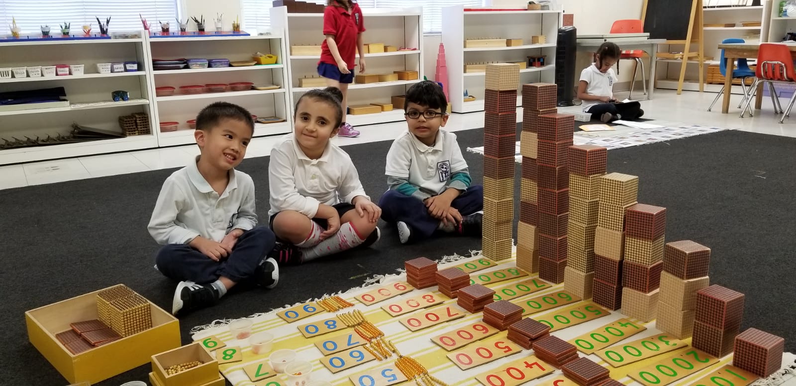 North Garland Montessori School's Photo