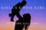 Kayla's Kiddie Kare