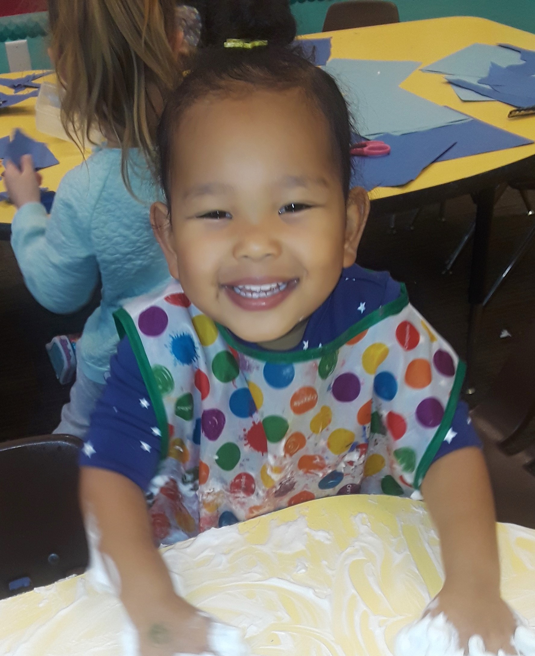 Desert Vineyard Preschool's Photo