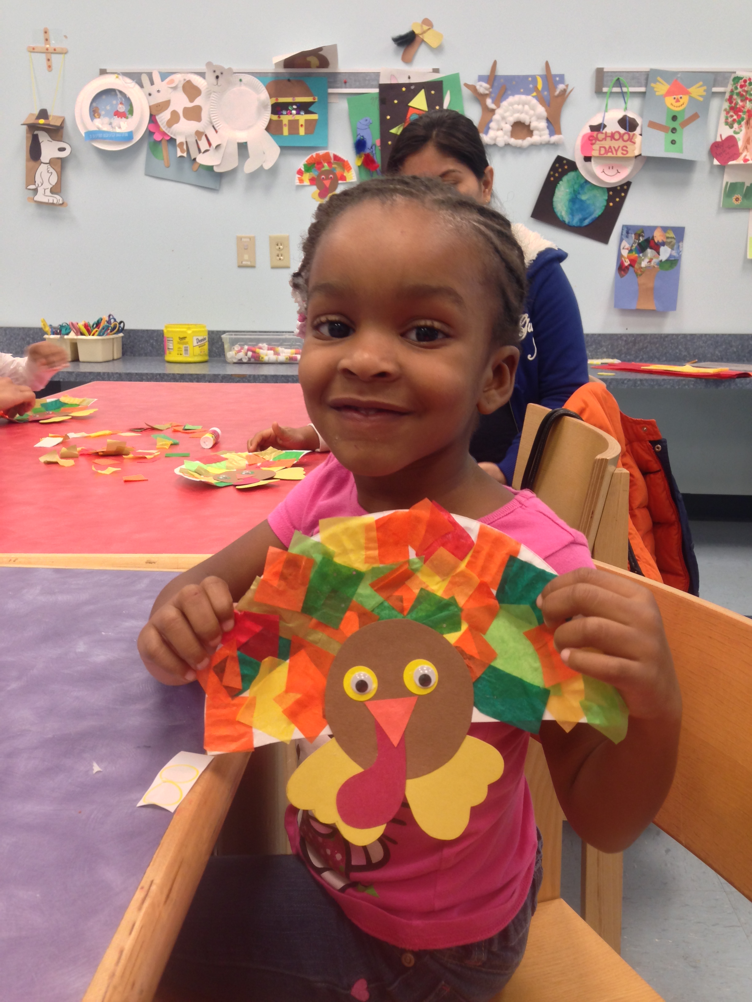 Tasha's Love & Care Learning Academy's Photo