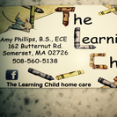 The Learning Child Home Care Inc