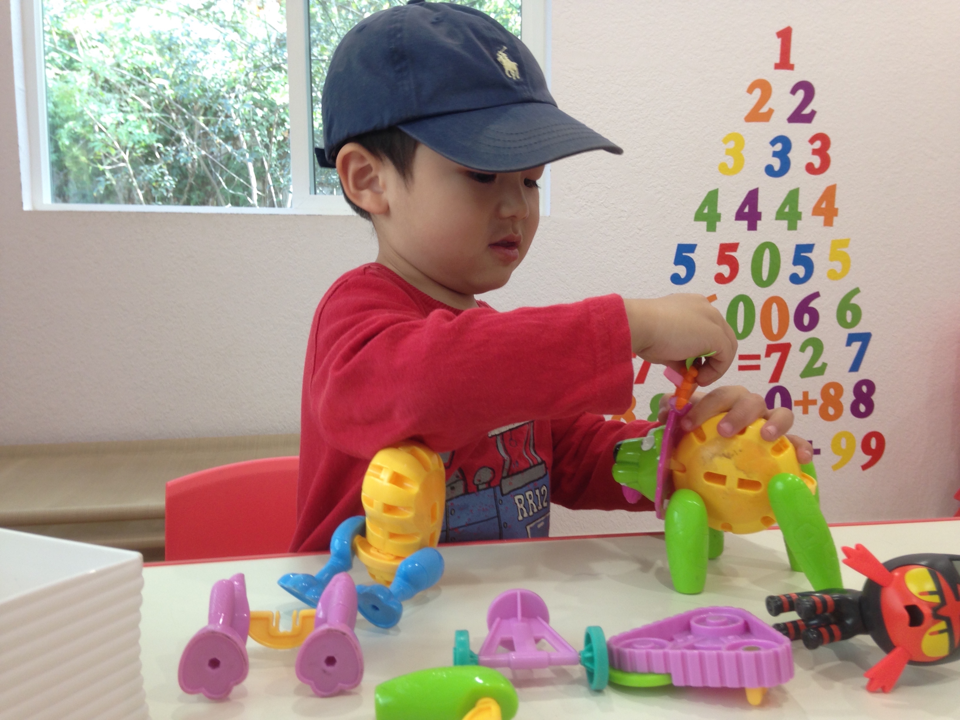 Quentz Bilingual Academy's Photo