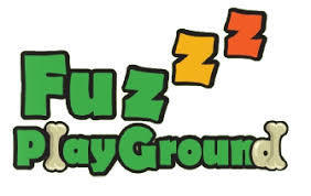 Fuzzy pet Playground's Photo