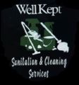 Well Kept Cleaning and Sanitation Services