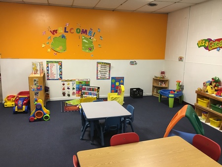Helping Handz 1 Learning Center