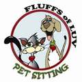 Fluffs of Luv Pet Sitting, Dog Walking & Poop Scooping