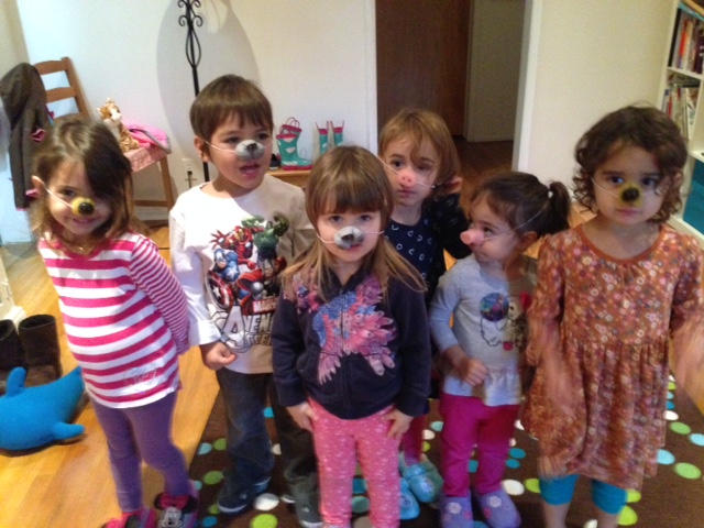 The Heart House's Photo