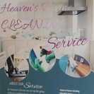 Heavens Divine Cleaning Service
