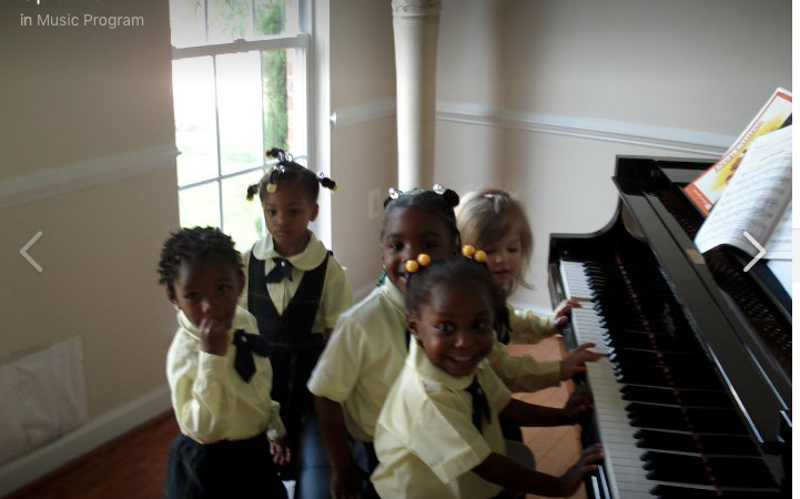 Tonya Mcsween Dba @ Stork's Landing Child Care's Photo