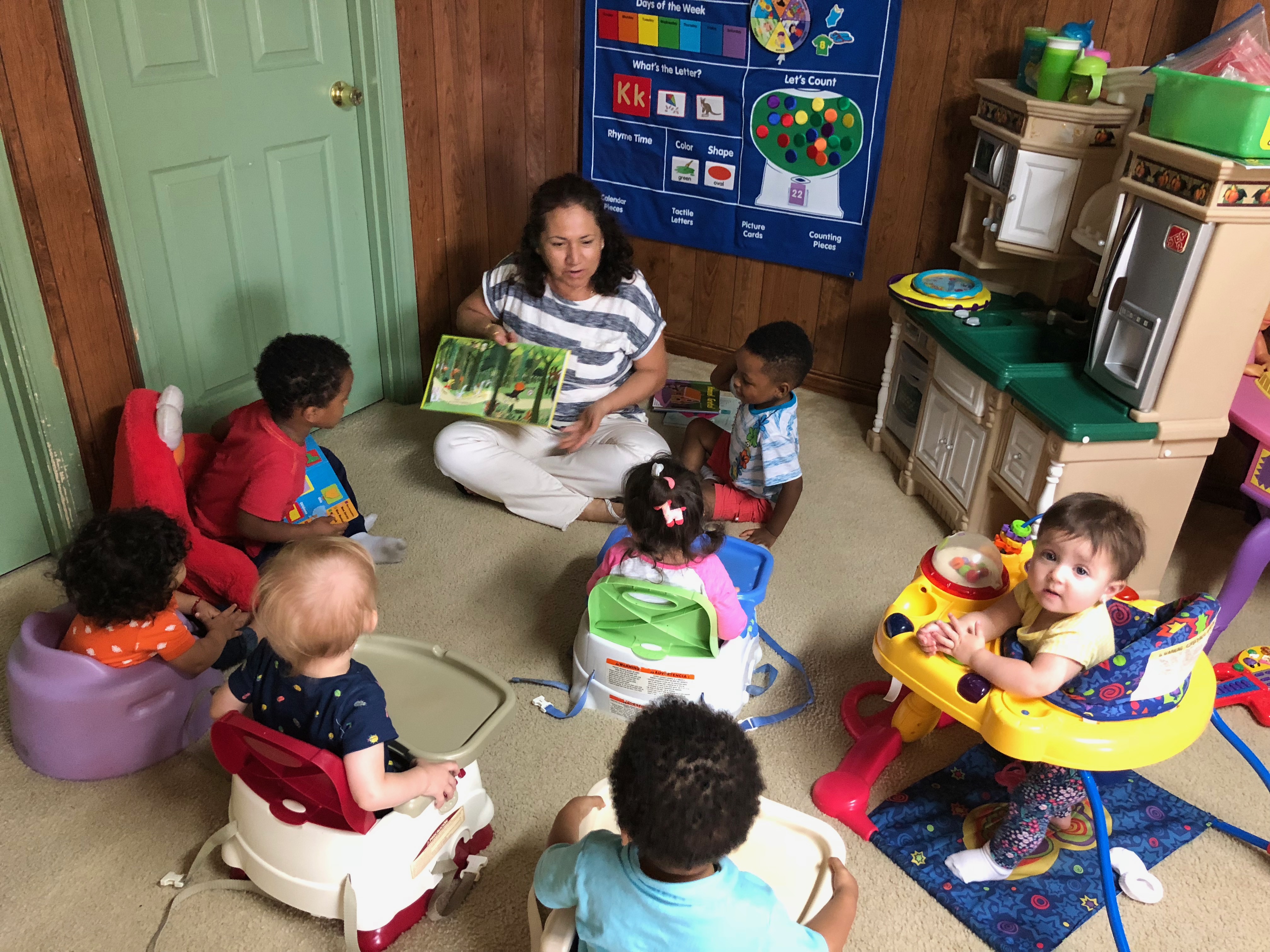 Share & Love FDC's Photo