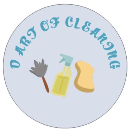 D Art Of Cleaning's Photo