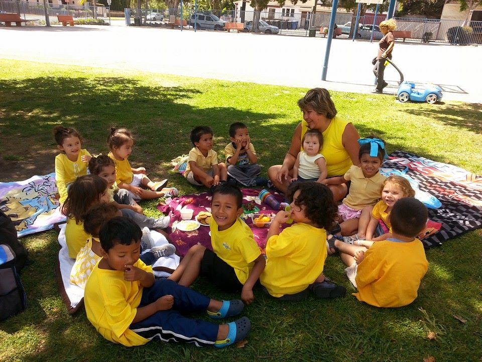 F. Family Daycare's Photo