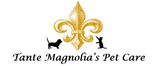 Tante Magnolia's Pet Care's Photo