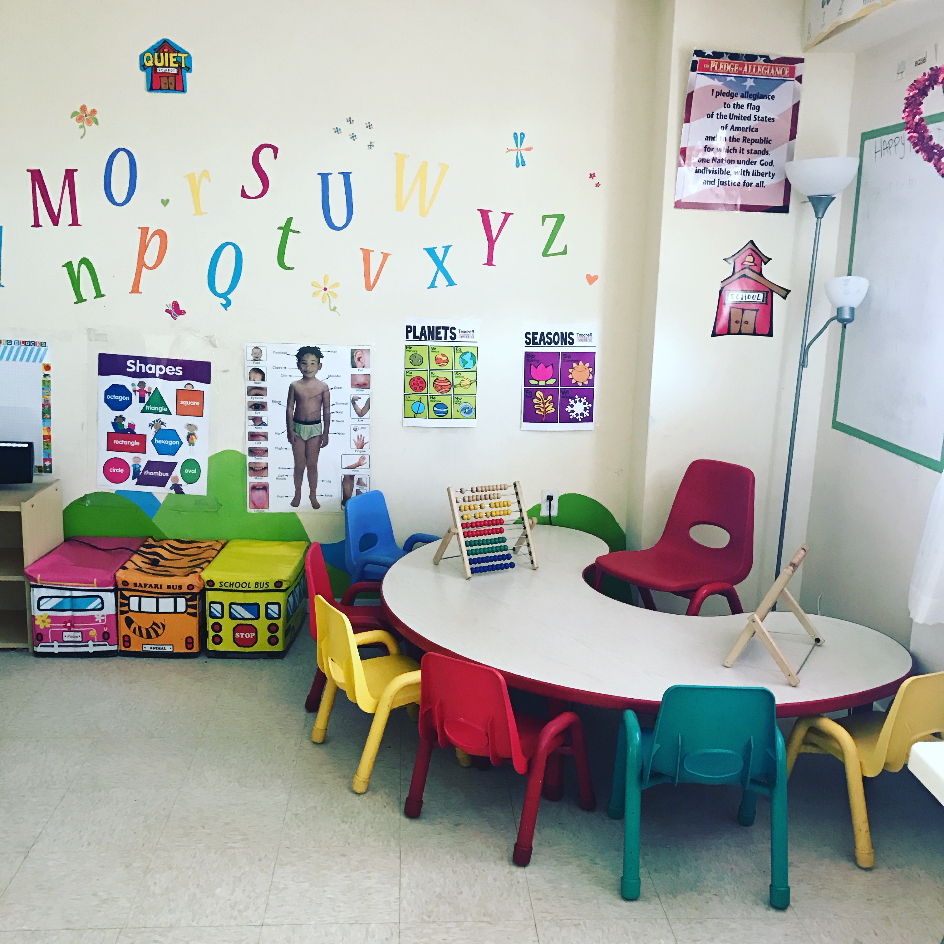 Happy Feet Group Family Day Care's Photo