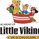 Academy of Little Vikings 4k & Childcare