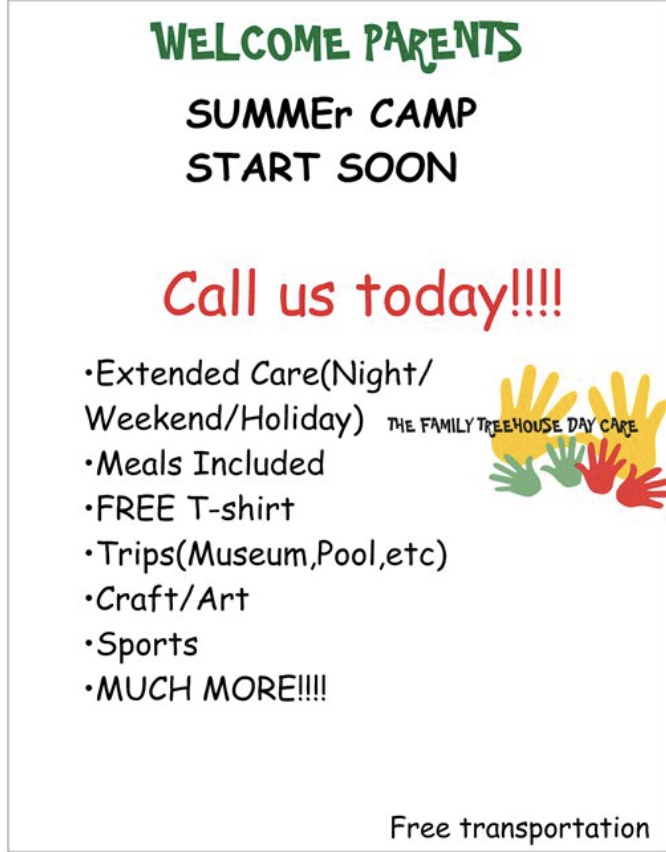 Family Treehouse Daycare's Photo