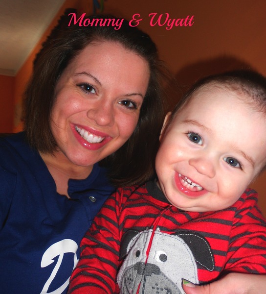 My Home Child Care Logo