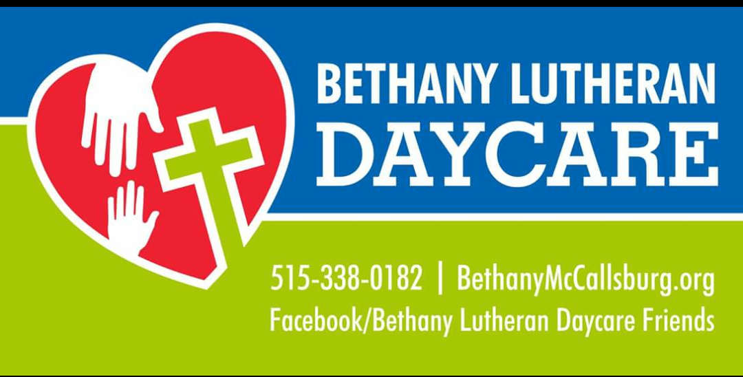 Bethany Lutheran Daycare's Photo