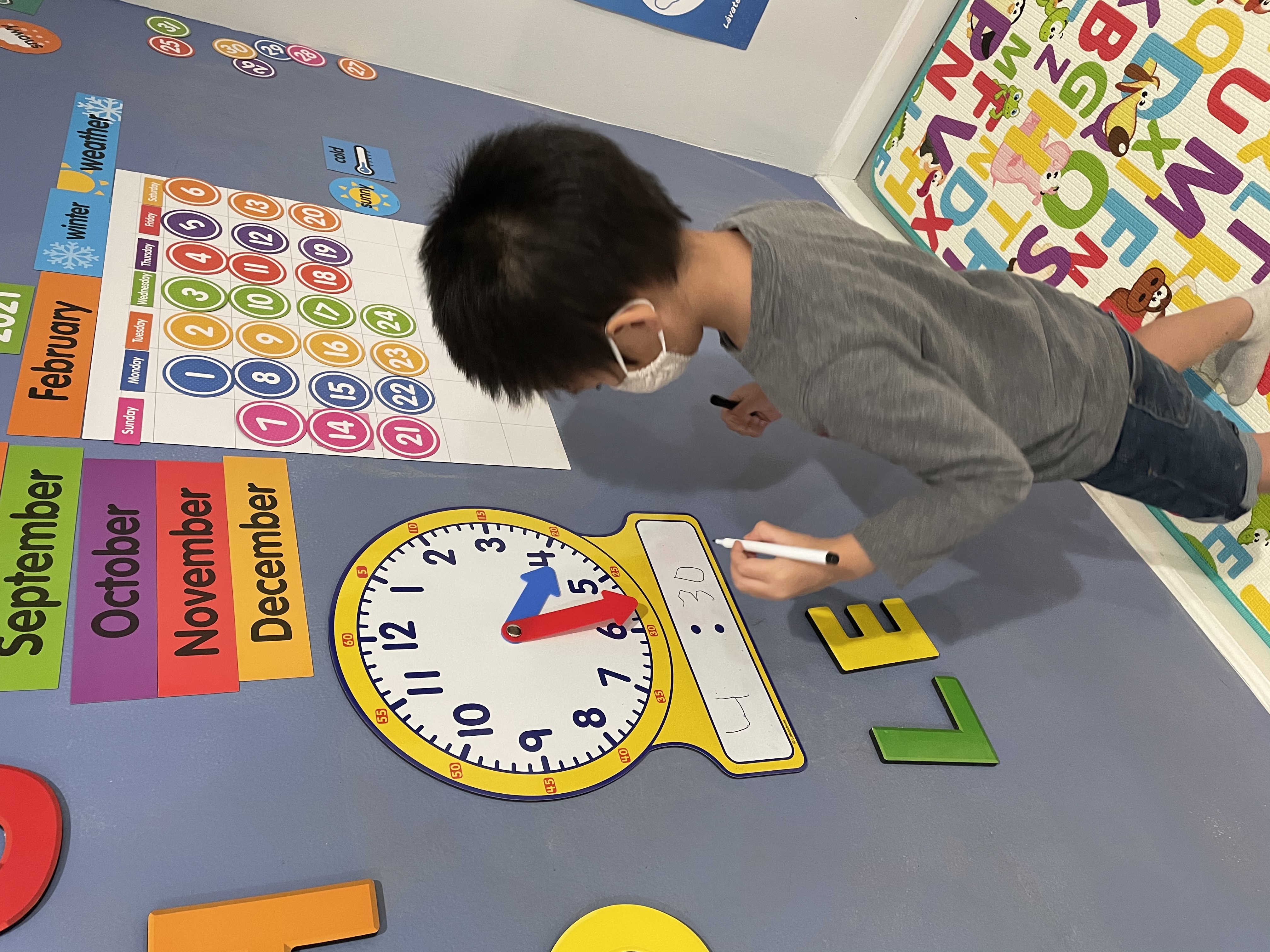 Glen Echo Family Day Care's Photo